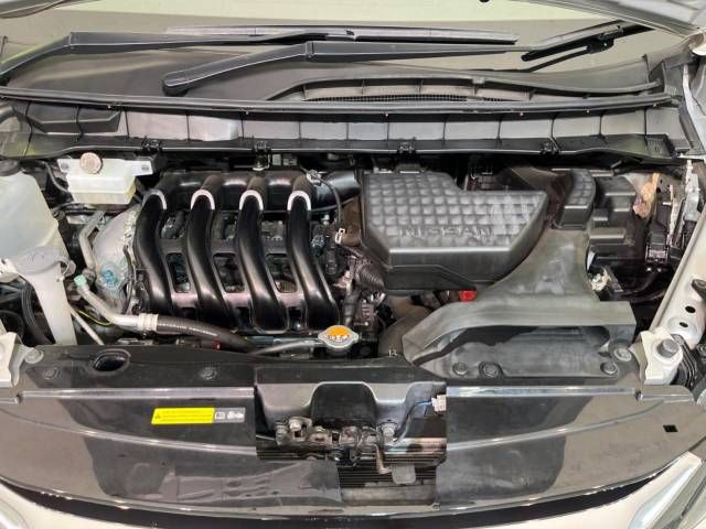Nissan SERENA 2017-03 27439-18
