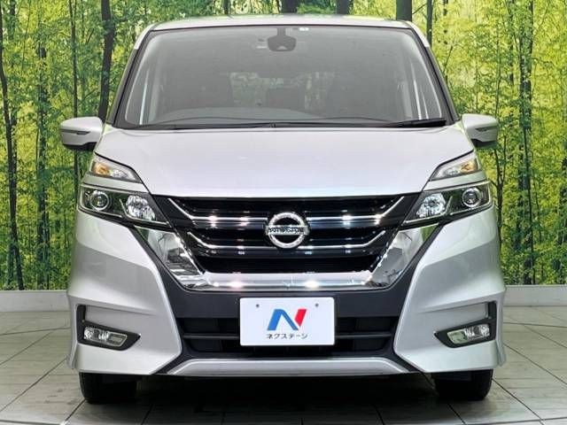 Nissan SERENA 2017-03 27439-14