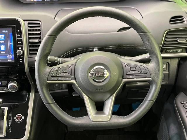 Nissan SERENA 2017-03 27439-11