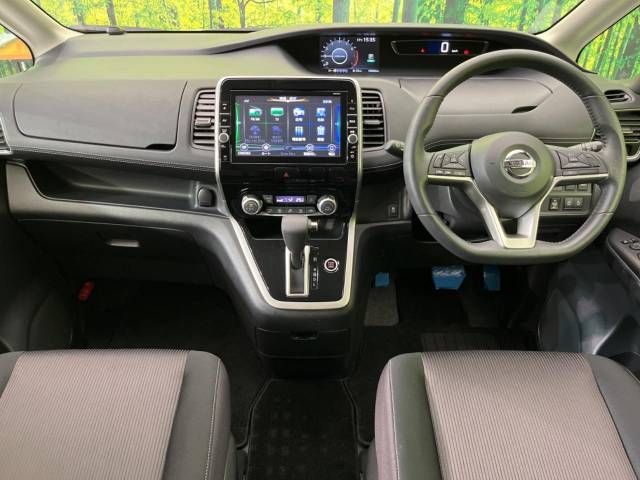 Nissan SERENA 2017-03 27439-1