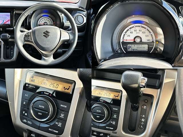 Suzuki HUSTLER 2017-03 183482-7