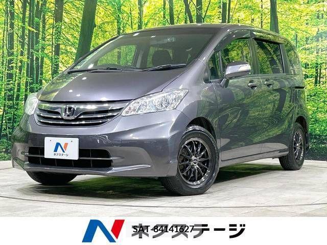 Honda FREED 2013-04 302854-0