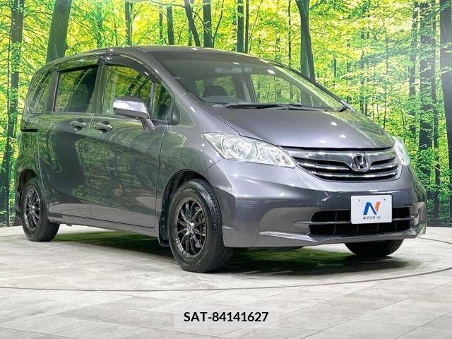Honda FREED 2013-04 302854-17