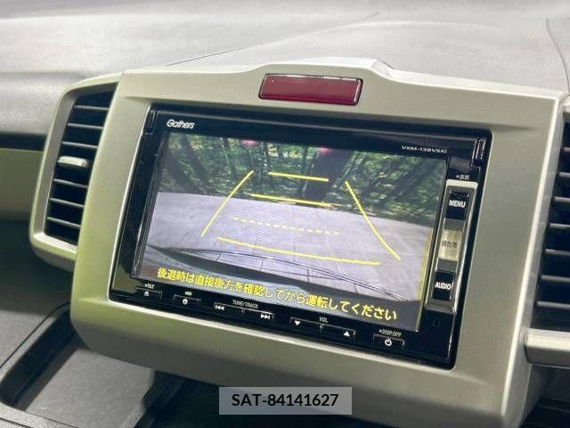 Honda FREED 2013-04 302854-4
