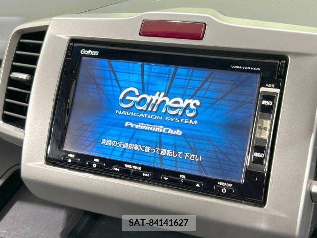 Honda FREED 2013-04 302854-3