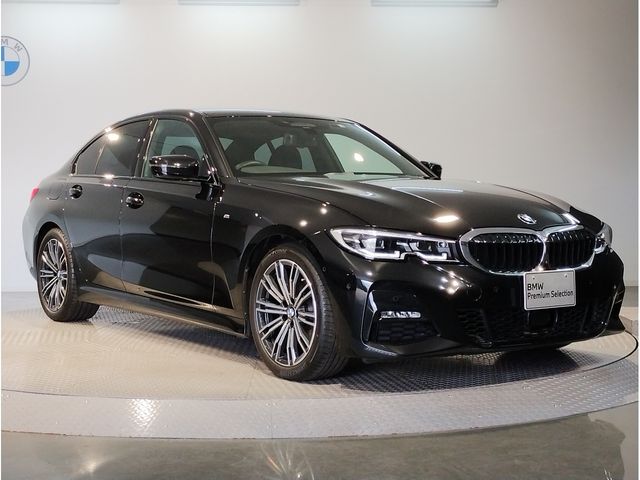 Bmw 3 SERIES 2020-09 24214-5