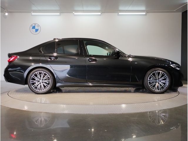 Bmw 3 SERIES 2020-09 24214-7