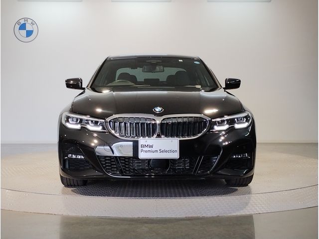 Bmw 3 SERIES 2020-09 24214-3