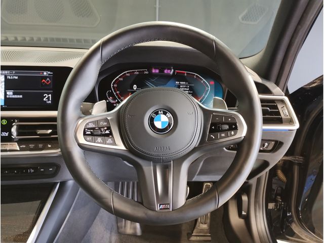 Bmw 3 SERIES 2020-09 24214-15