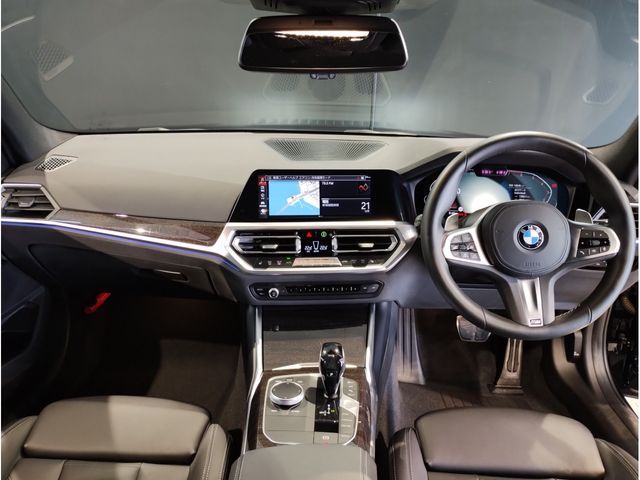 Bmw 3 SERIES 2020-09 24214-1