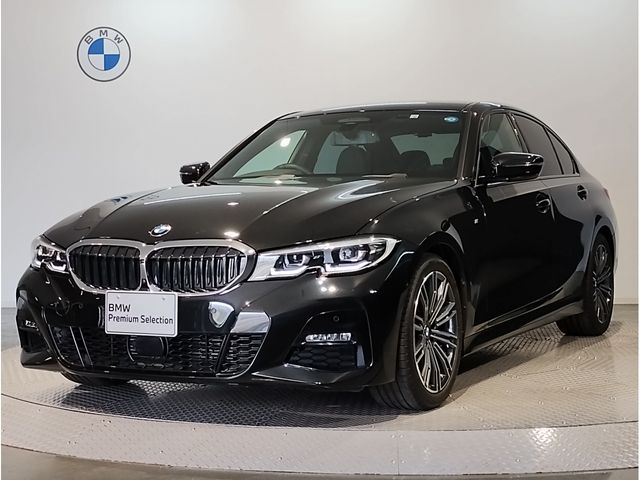 Bmw 3 SERIES 2020-09 24214-0