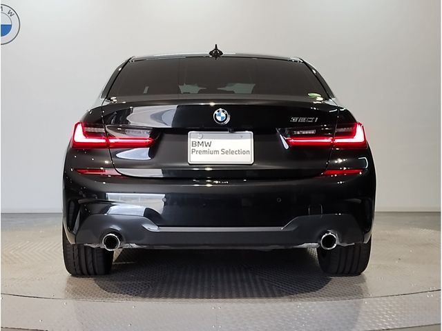 Bmw 3 SERIES 2020-09 24214-4