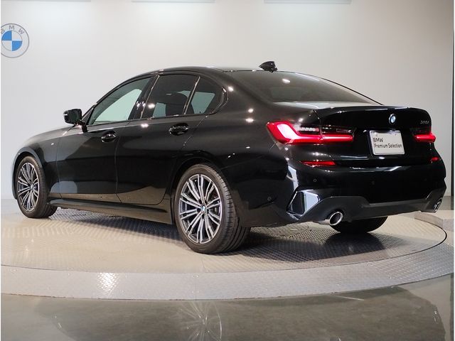 Bmw 3 SERIES 2020-09 24214-6