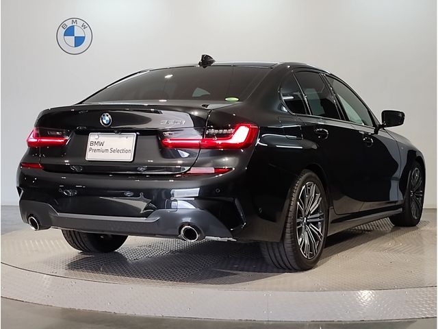 Bmw 3 SERIES 2020-09 24214-2