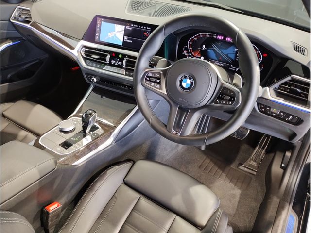 Bmw 3 SERIES 2020-09 24214-14