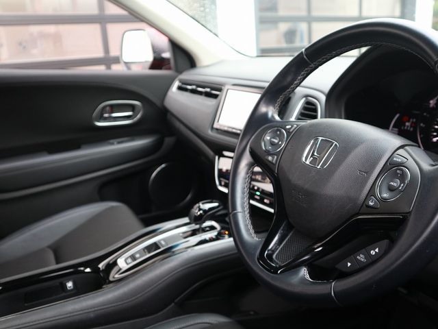 Honda VEZEL 2019-03 182283-16