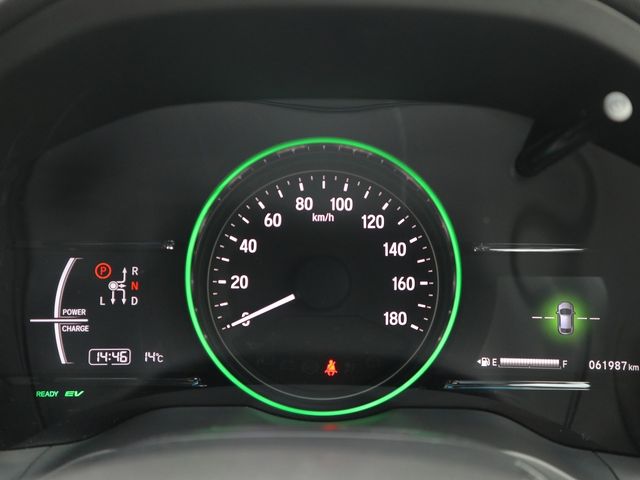 Honda VEZEL 2019-03 182283-8