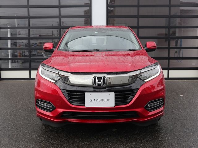 Honda VEZEL 2019-03 182283-4