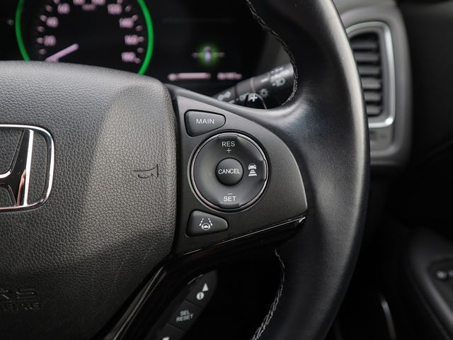 Honda VEZEL 2019-03 182283-10