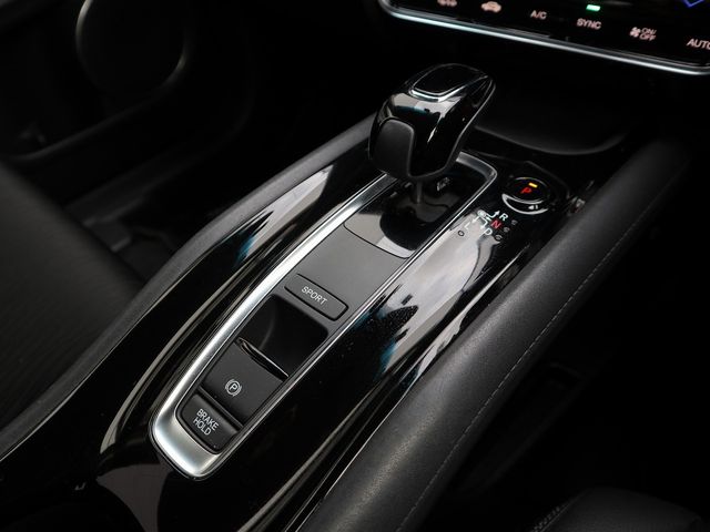 Honda VEZEL 2019-03 182283-14