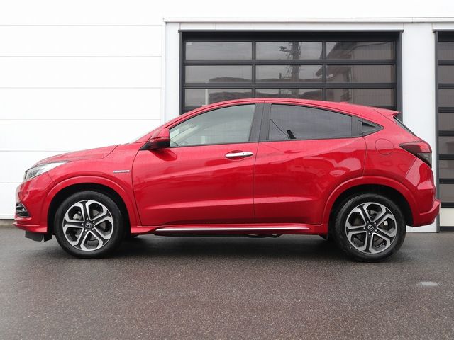 Honda VEZEL 2019-03 182283-6