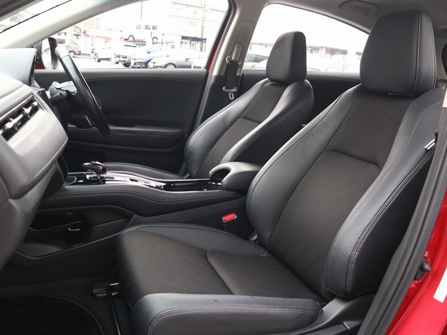 Honda VEZEL 2019-03 182283-20