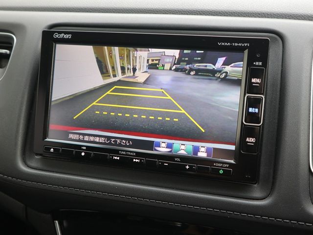 Honda VEZEL 2019-03 182283-12