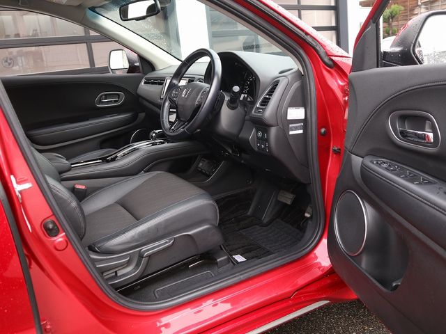 Honda VEZEL 2019-03 182283-17