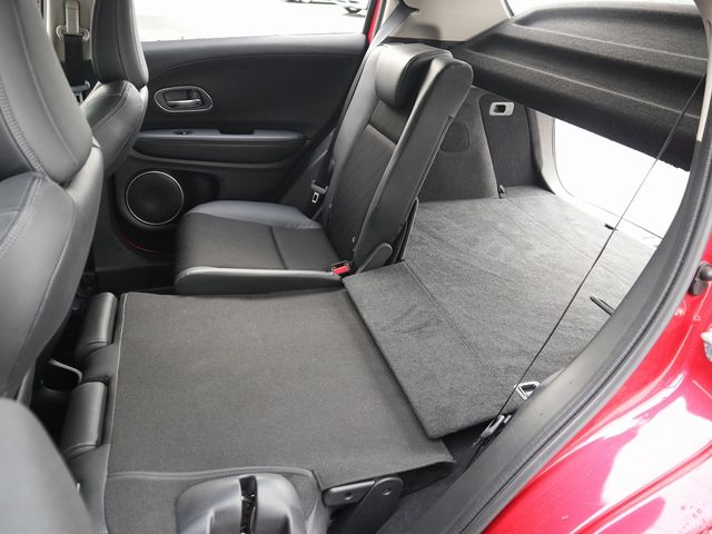 Honda VEZEL 2019-03 182283-22