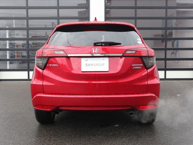 Honda VEZEL 2019-03 182283-5