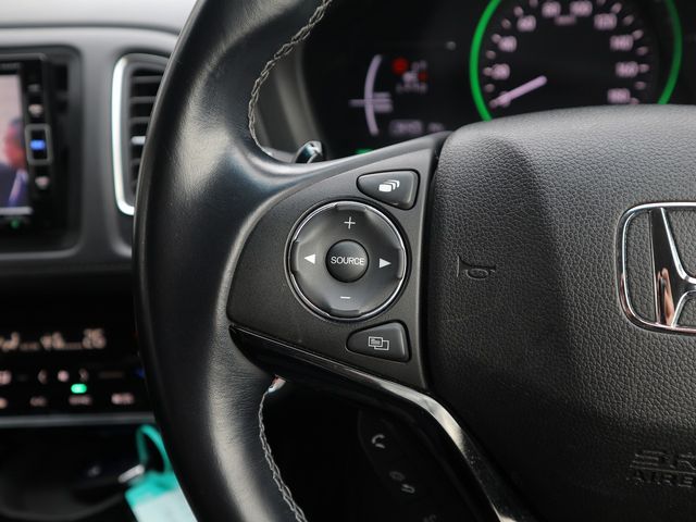 Honda VEZEL 2019-03 182283-9