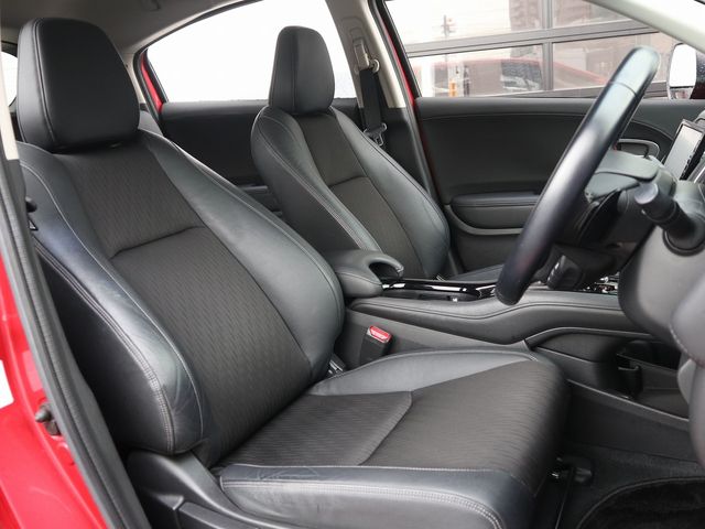 Honda VEZEL 2019-03 182283-15
