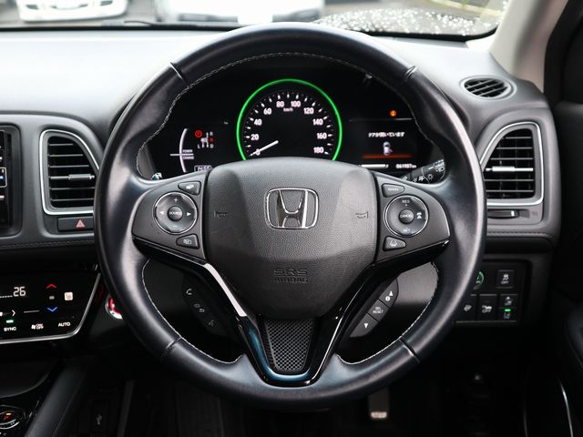 Honda VEZEL 2019-03 182283-26