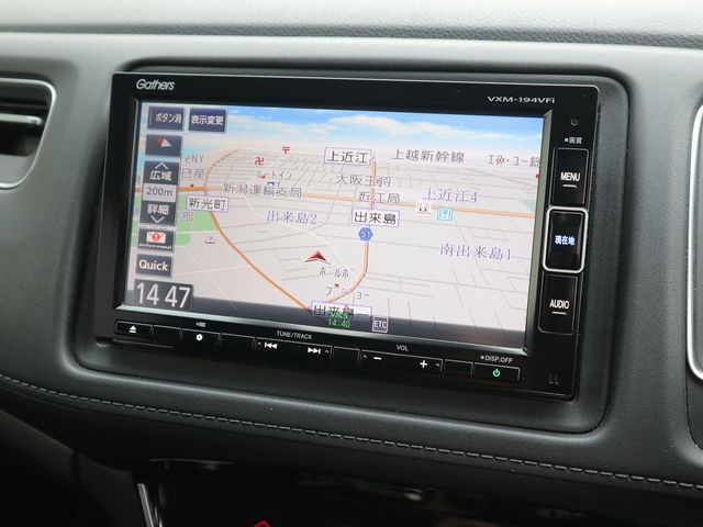 Honda VEZEL 2019-03 182283-11