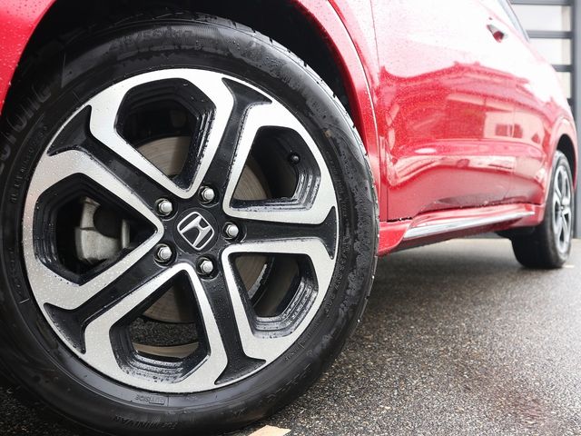 Honda VEZEL 2019-03 182283-2