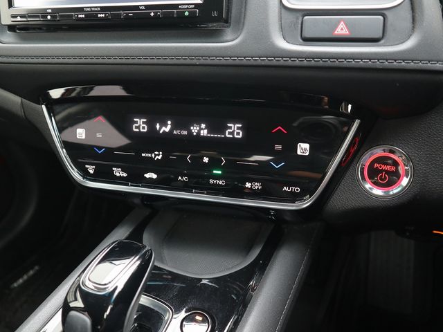 Honda VEZEL 2019-03 182283-13