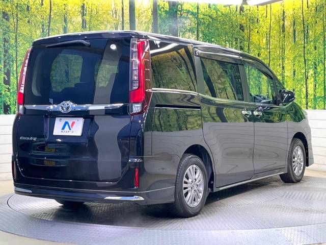 Toyota ESQUIRE 2015-02 184550-17