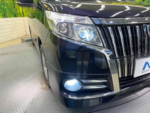 Toyota ESQUIRE 2015-02 184550-12