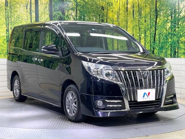 Toyota ESQUIRE 2015-02 184550-16