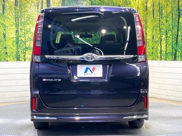 Toyota ESQUIRE 2015-02 184550-15
