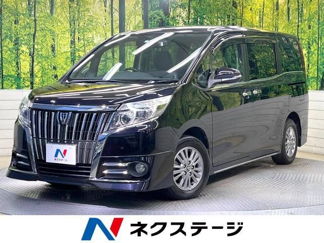 Toyota ESQUIRE 2015-02 184550-0
