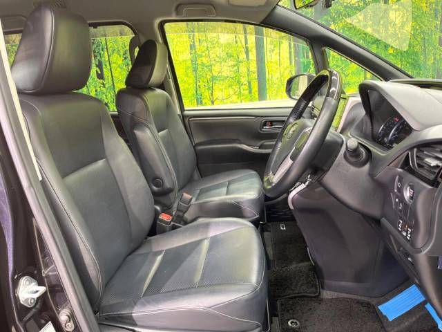 Toyota ESQUIRE 2015-02 184550-8