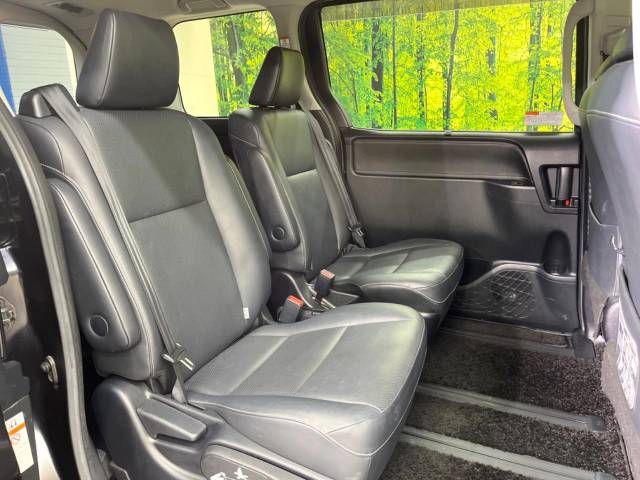 Toyota ESQUIRE 2015-02 184550-9