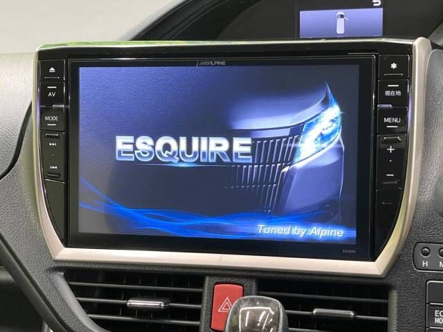Toyota ESQUIRE 2015-02 184550-2