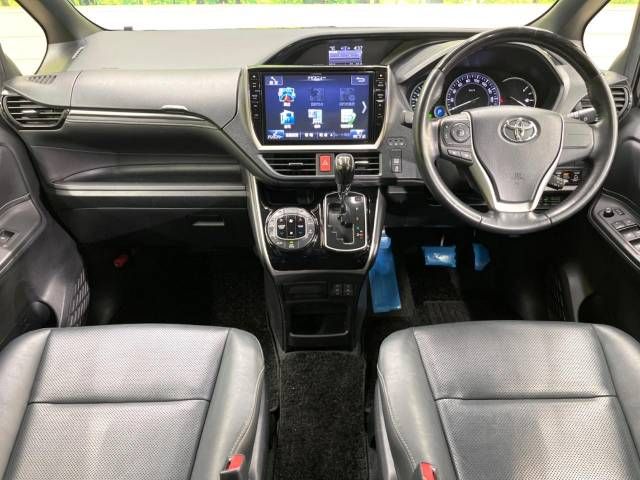 Toyota ESQUIRE 2015-02 184550-1