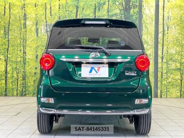 Daihatsu CAST 2021-07 374820-15