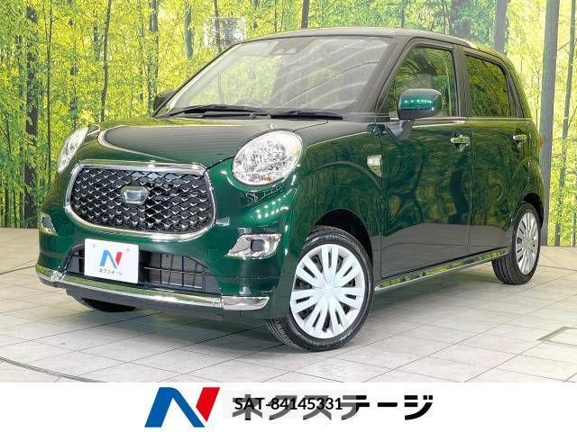 Daihatsu CAST 2021-07 374820-0