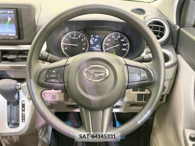Daihatsu CAST 2021-07 374820-11