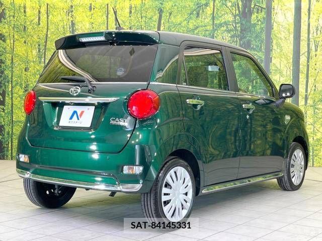 Daihatsu CAST 2021-07 374820-17