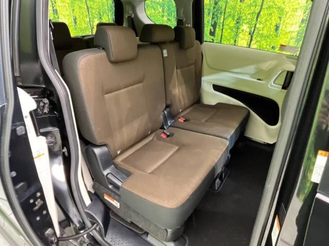 Toyota SIENTA 2017-08 195070-9